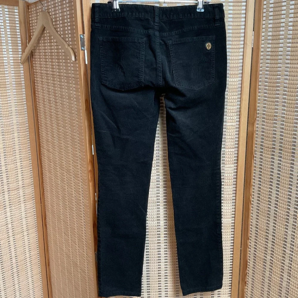 Tory Burch pre owned